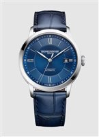 Orologio Baume & Mercier Uomo Classima in Acciaio M0A10879